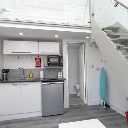 Modern & Stylish Studio In Reading Centre Διαμέρισμα Εξωτερικό φωτογραφία