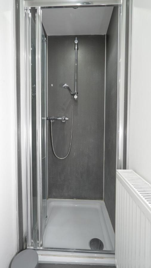 Modern & Stylish Studio In Reading Centre Διαμέρισμα Εξωτερικό φωτογραφία